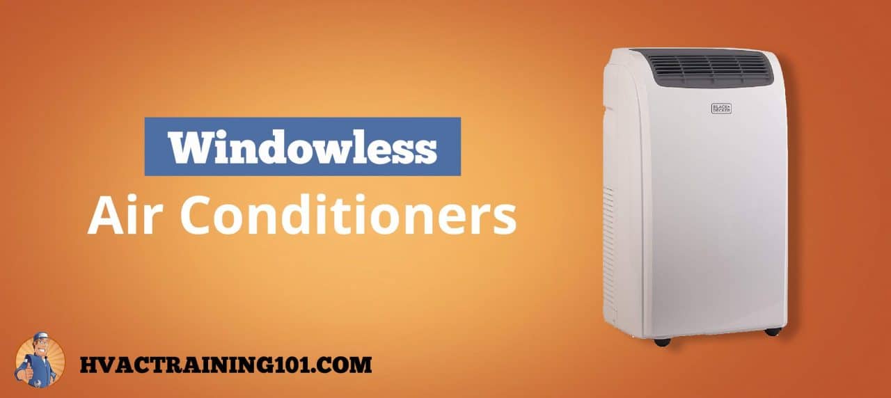 Best Windowless Air Conditioners of 2019