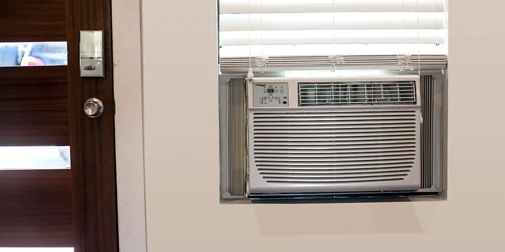 The Most Energy Efficient Window Air Conditioner 2906
