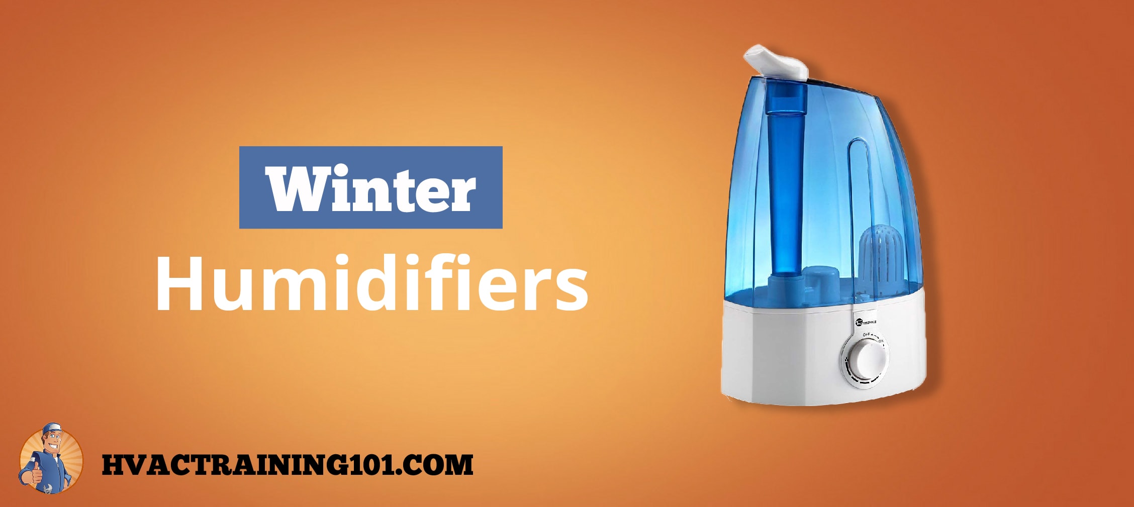 Best humidifier for winter