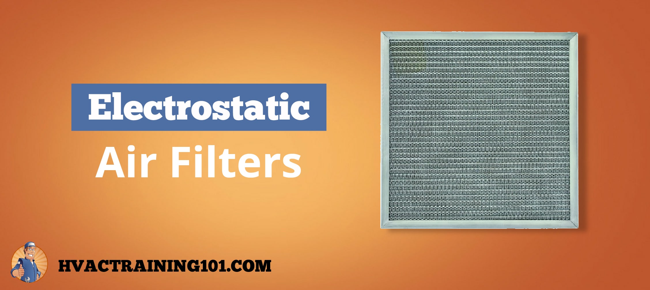 Best Electrostatic Air Filters 2023 Review Electrostatic Air Filters