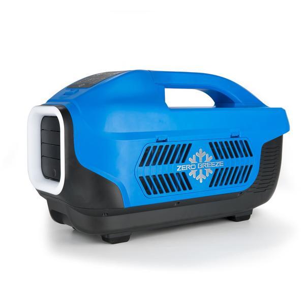 The Best Tent Air Conditioners for Camping: Complete 2019 ...