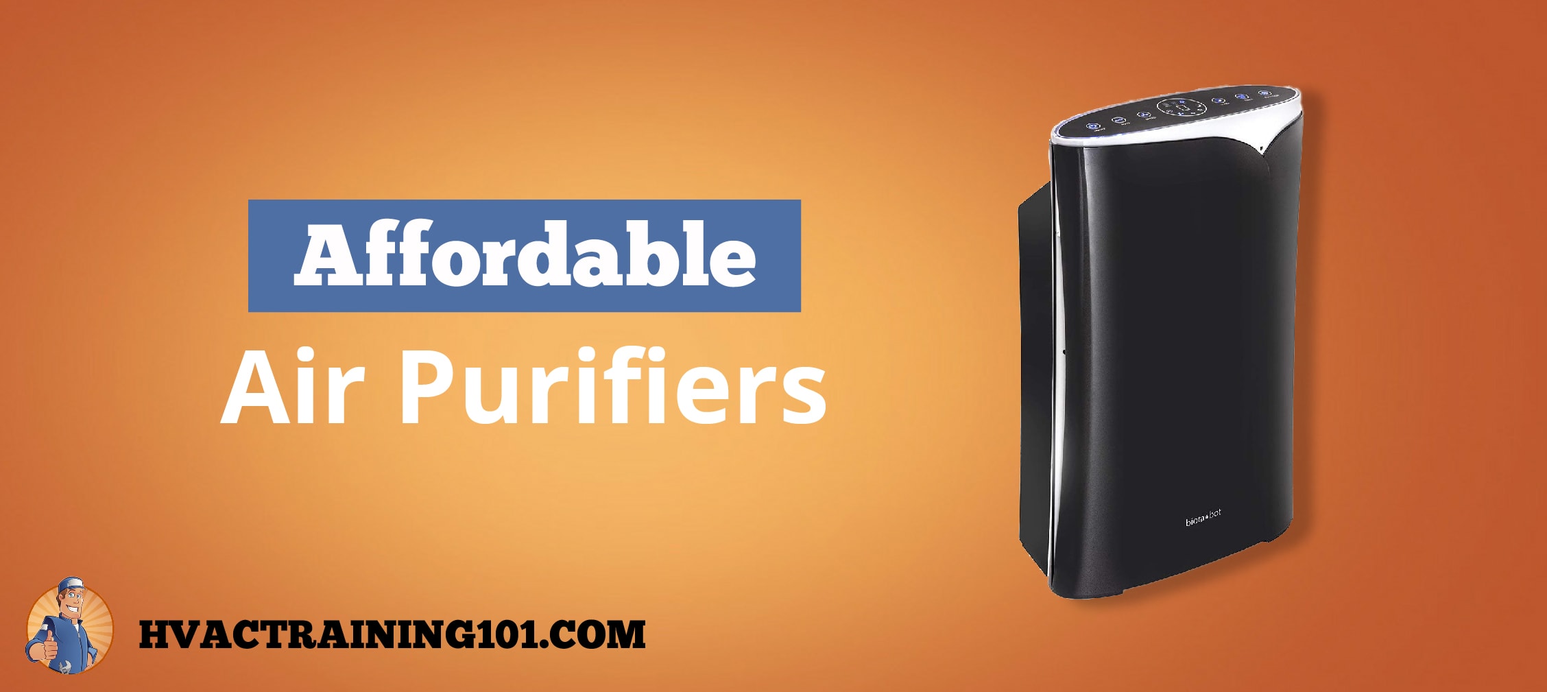 Most Affordable Air Purifiers Best of 2022