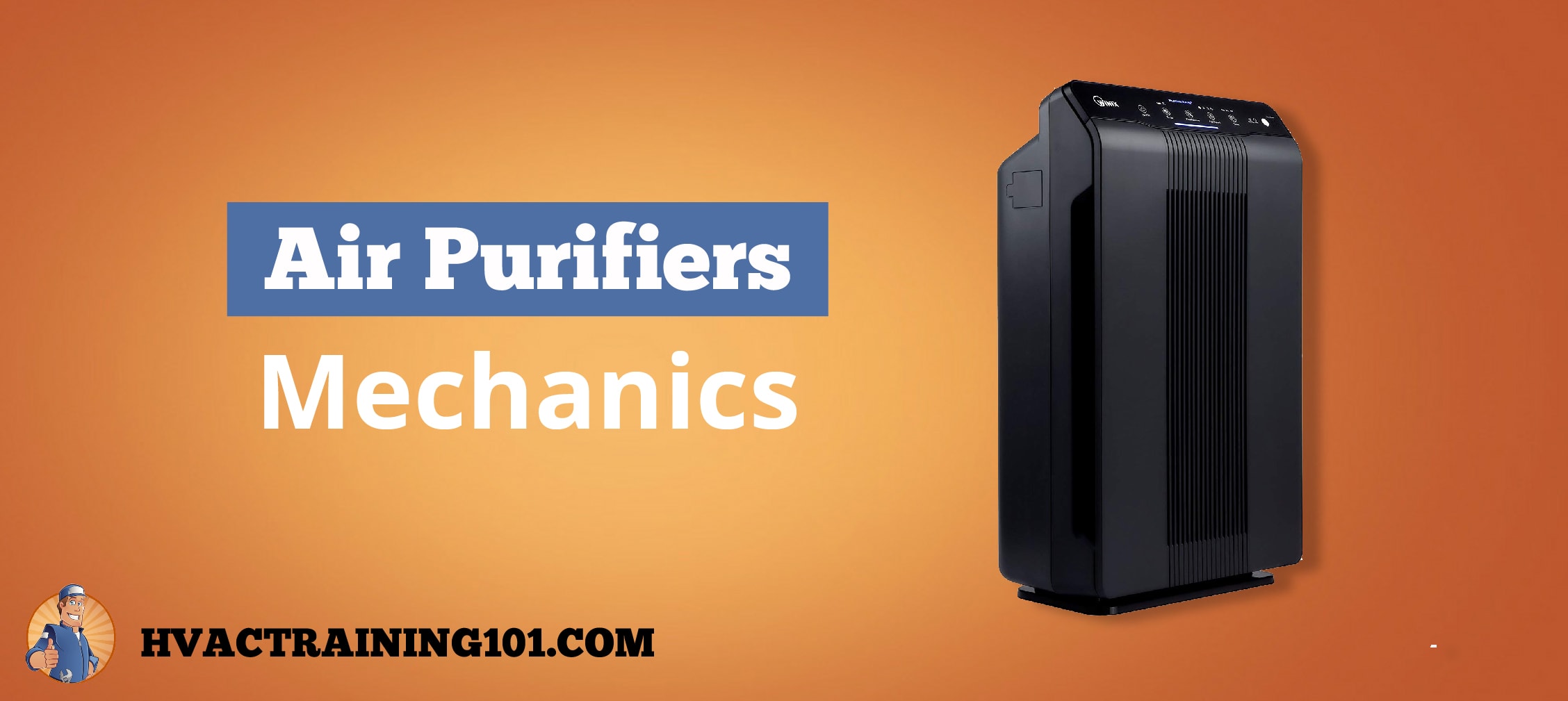 How Do Air Purifiers Work? 2020 Informational Overview