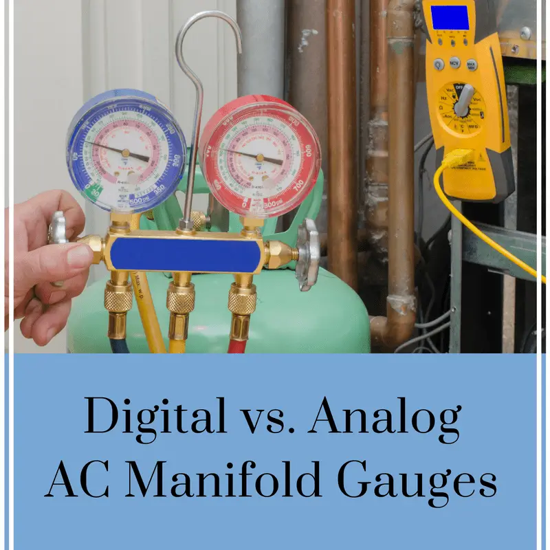 hvac manifold gauges hvac manifold gauges
