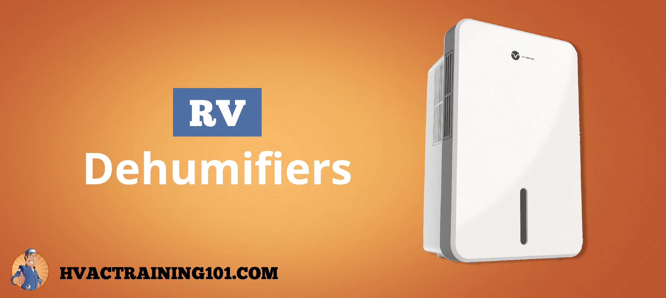 Best RV Dehumidifiers of 2022 – Top Review Guide