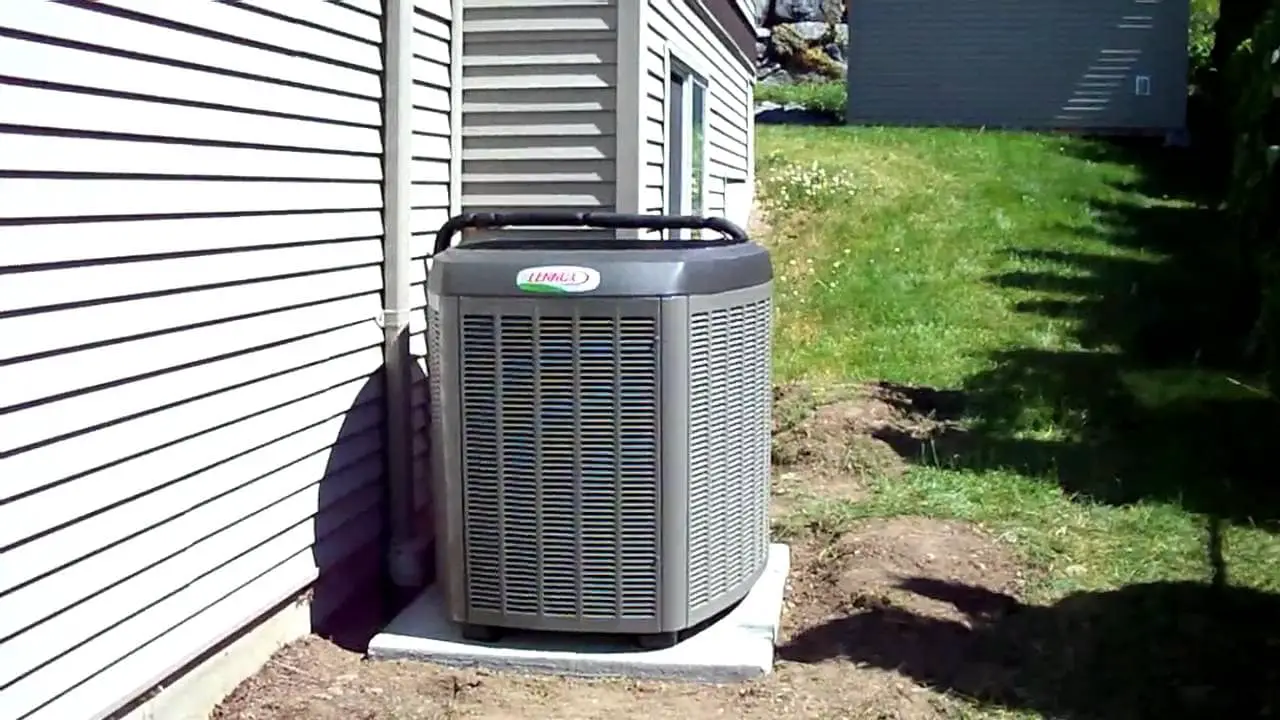 Lennox Heat Pump Reviews 2020 Guide Hvac Training 101