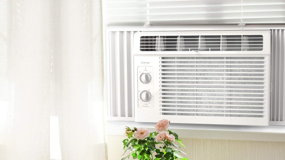 Small Window Air Conditioners