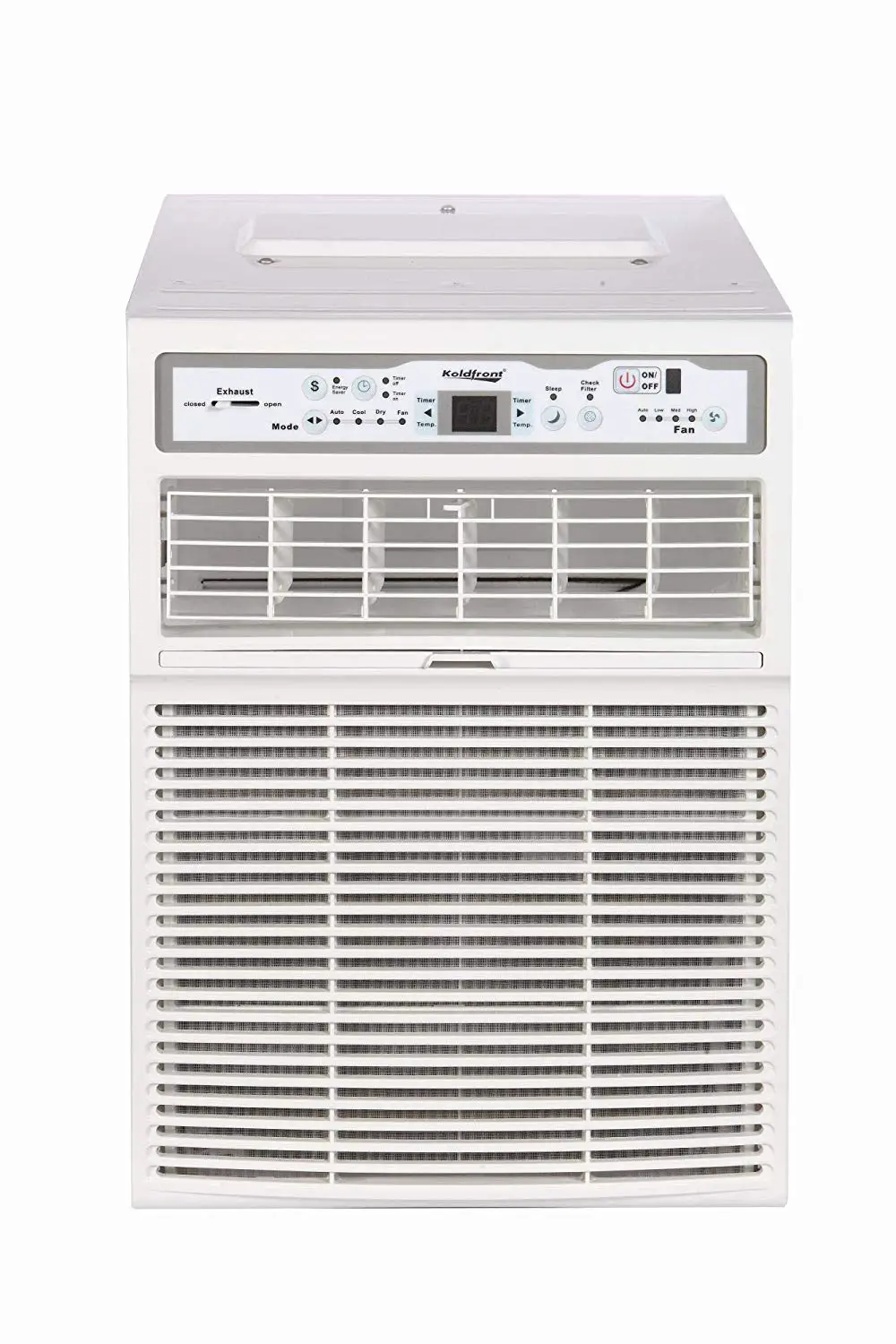 The Best Vertical Sliding Window AC Units 2019 Buyers Guide