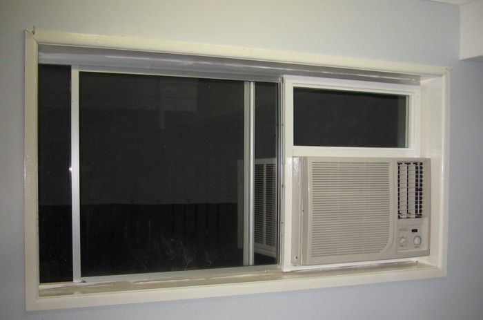 The Best Vertical Sliding Window AC Units: 2019 Buyers Guide