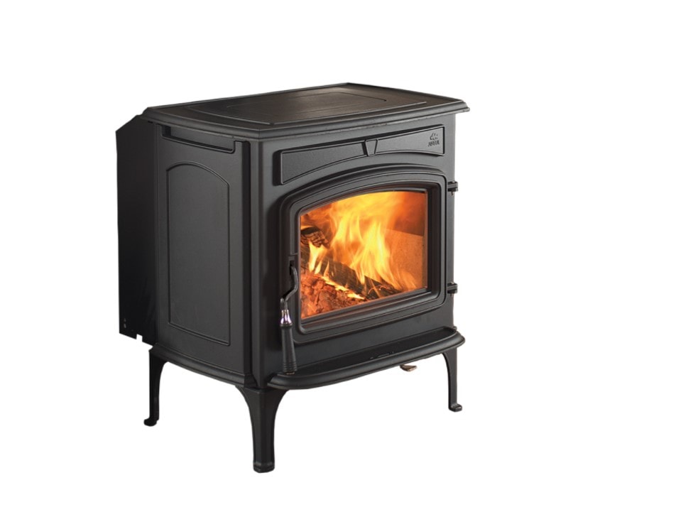 Best Rear Vent Wood Stoves 2022 Roundup HVAC Training 101