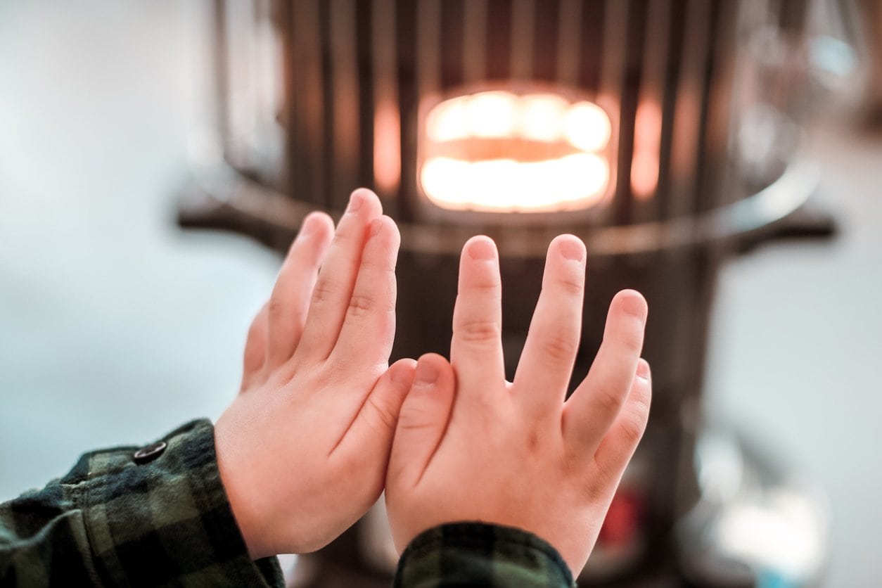 Best Kerosene Heaters For Indoor Use 2022 Review HVAC Training 101