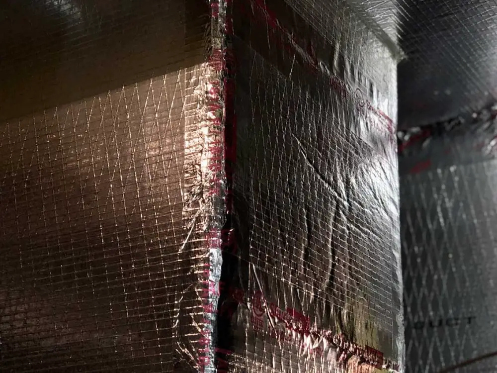 Duct Board vs Sheet Metal Which is Best? 2022 Guide