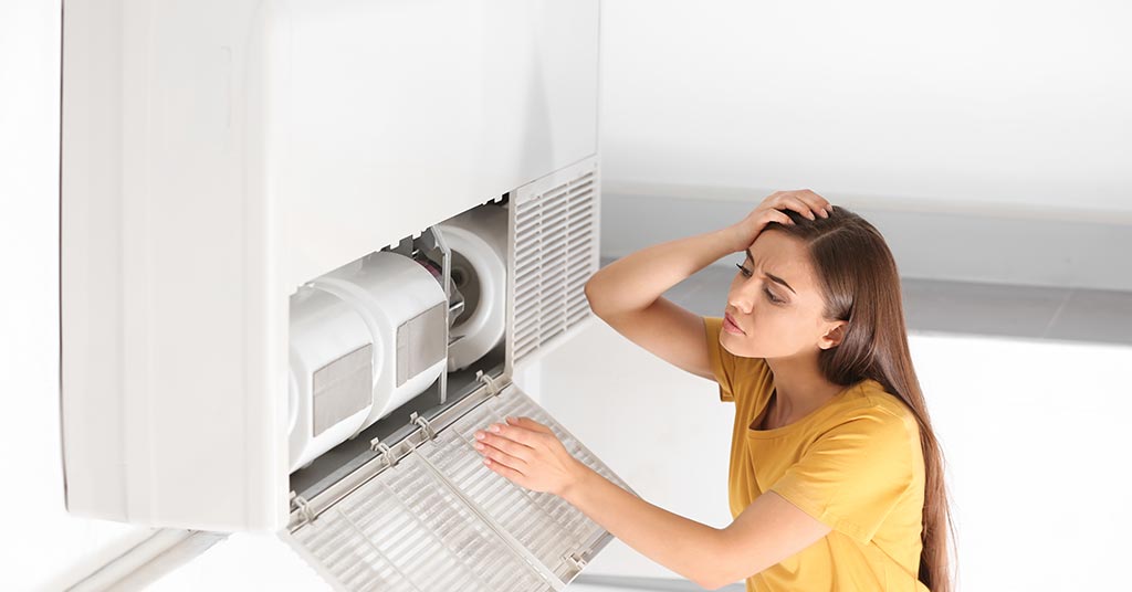 Air Conditioner Shuts Off After 5 Minutes Troubleshooting Guide