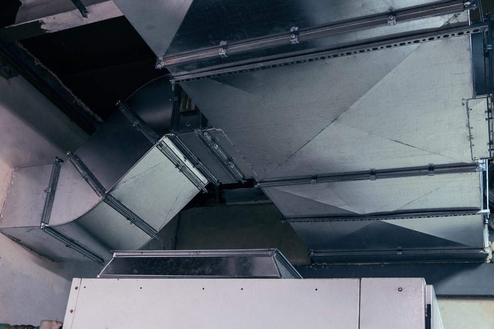 Duct Board vs Sheet Metal Which is Best? 2022 Guide
