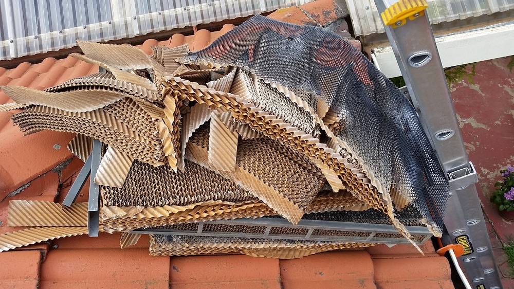 Best Swamp Cooler Pads The Best Options of 2022 Reviewed