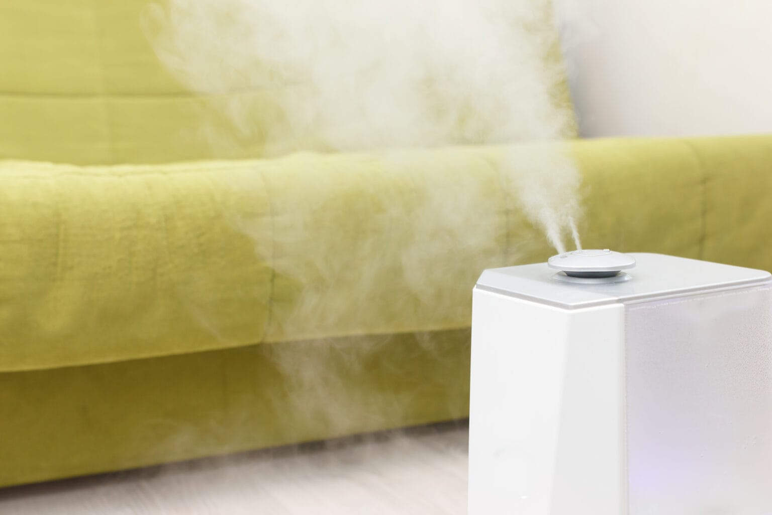 Humidifiers 101 – Complete Beginner’s Guide