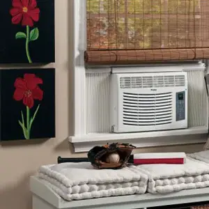 Small Window Air Conditioners