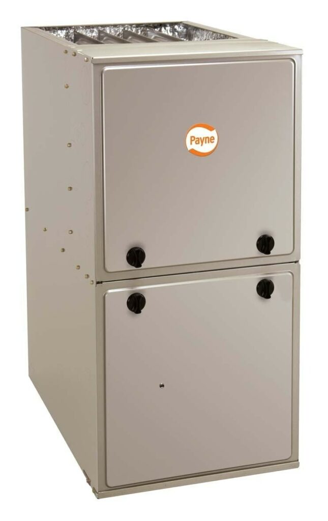 Best Mobile Home Furnaces-Payne