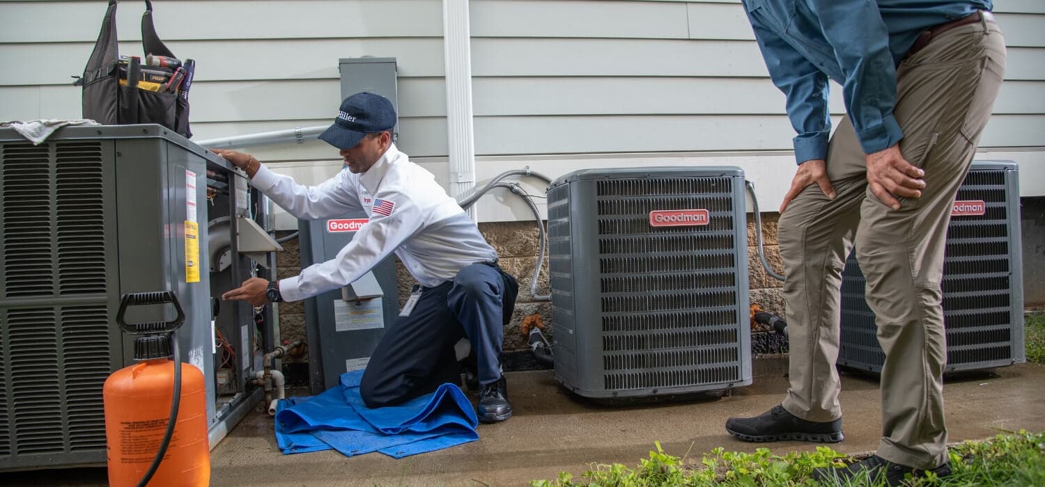 Tennessee HVAC Contractor Licensing and Certificate Requirements 2023