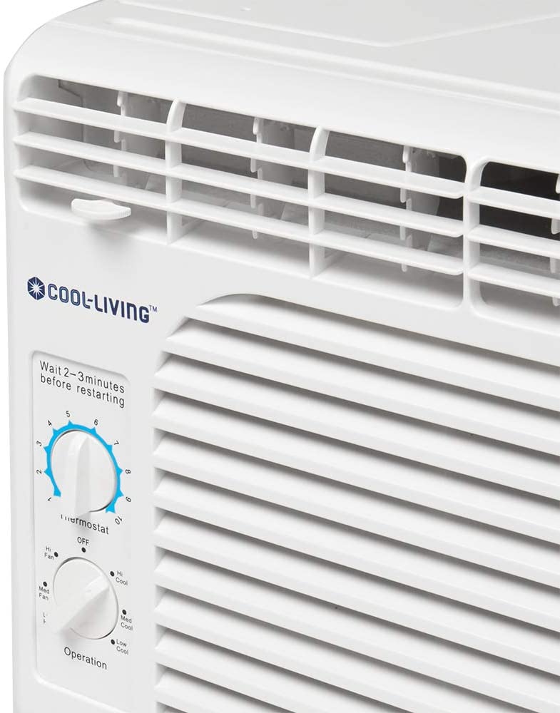 Cool Living Air Conditioners Reviews 2022 Guide HVAC Training 101