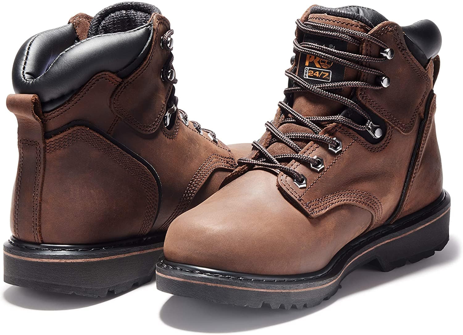 List of the Best HVAC Work Boots Protect Your Feet on the Job