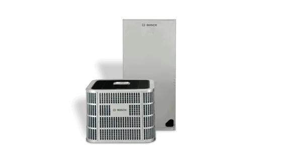 Bosch Heat Pump Reviews-Inverter Ducted Split System (IDS 2.0)