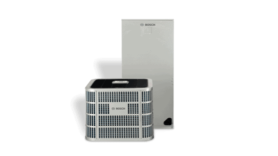 Bosch Heat Pump Reviews-Inverter Ducted Split System (IDS 2.0)