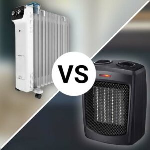 Reviews of the Best Oil Filled Radiator Heaters – Buyers Guide