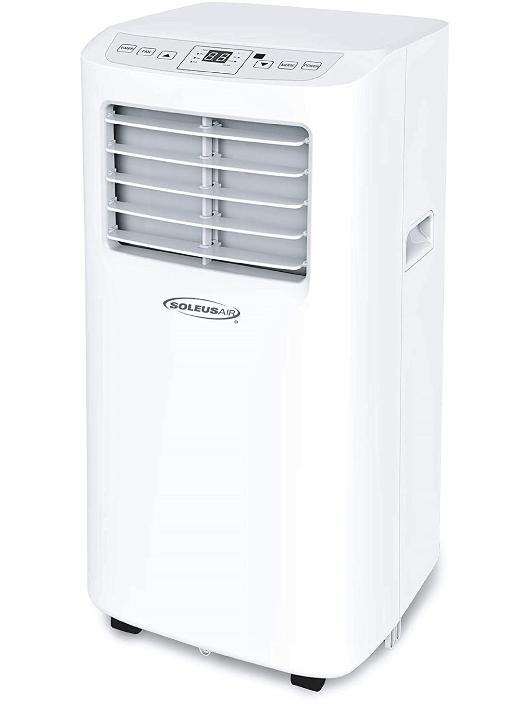 Soleus Air Conditioner Reviews 2022 Guide HVAC Training 101